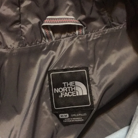 North Face HyVent Triclimate Jacket - Picture 5 of 5